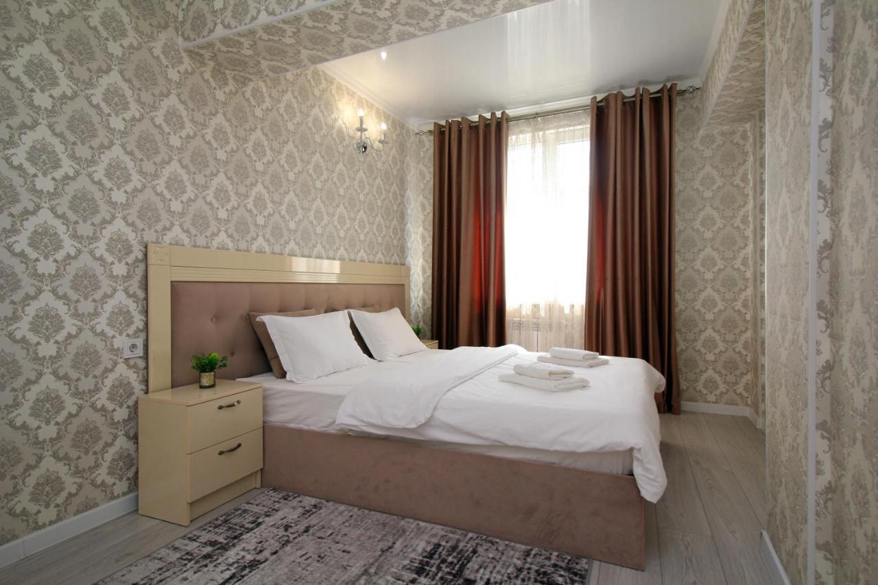 Your Home Away From Home 213 Almaty Exterior photo