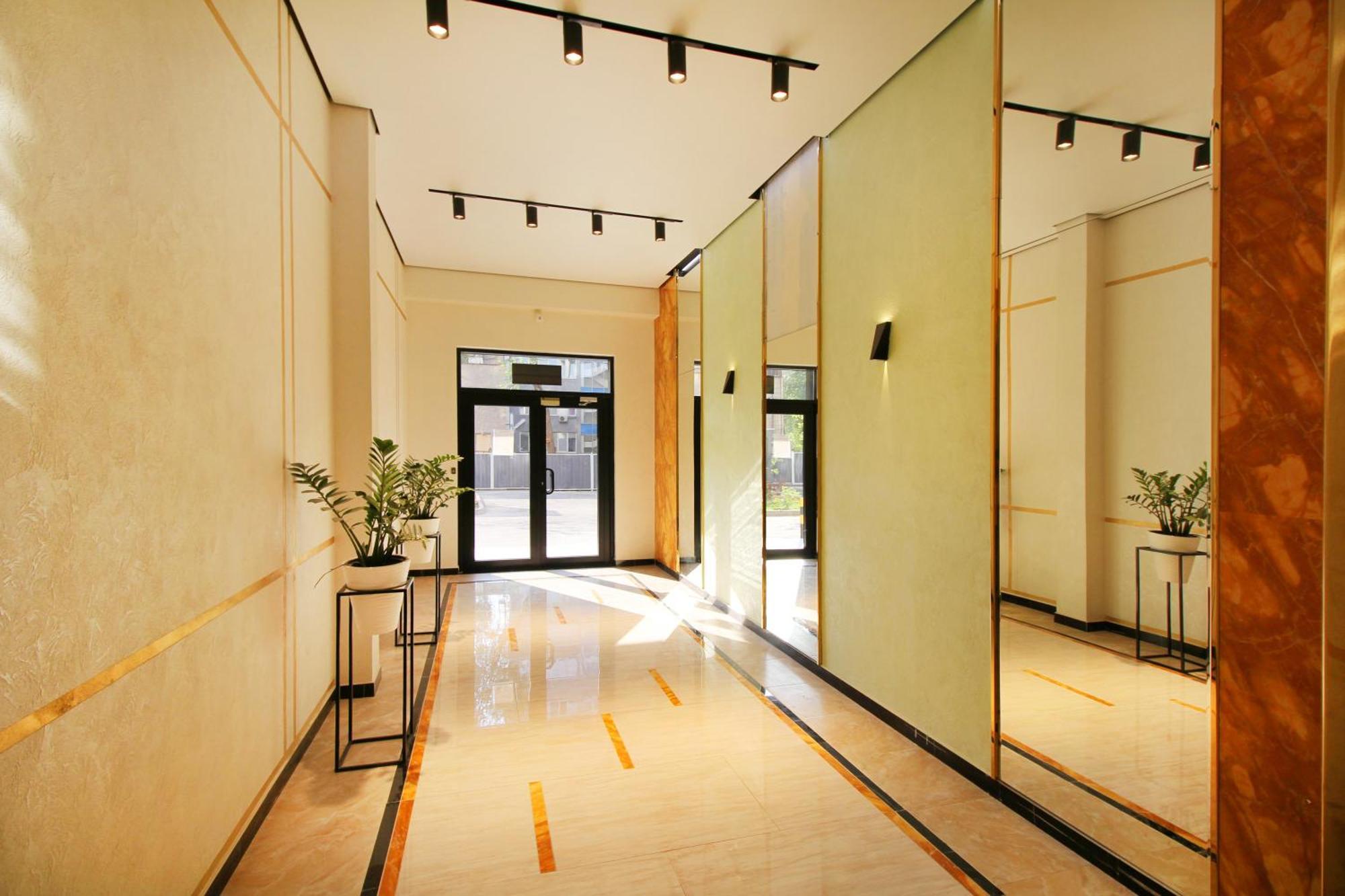 Your Home Away From Home 213 Almaty Exterior photo