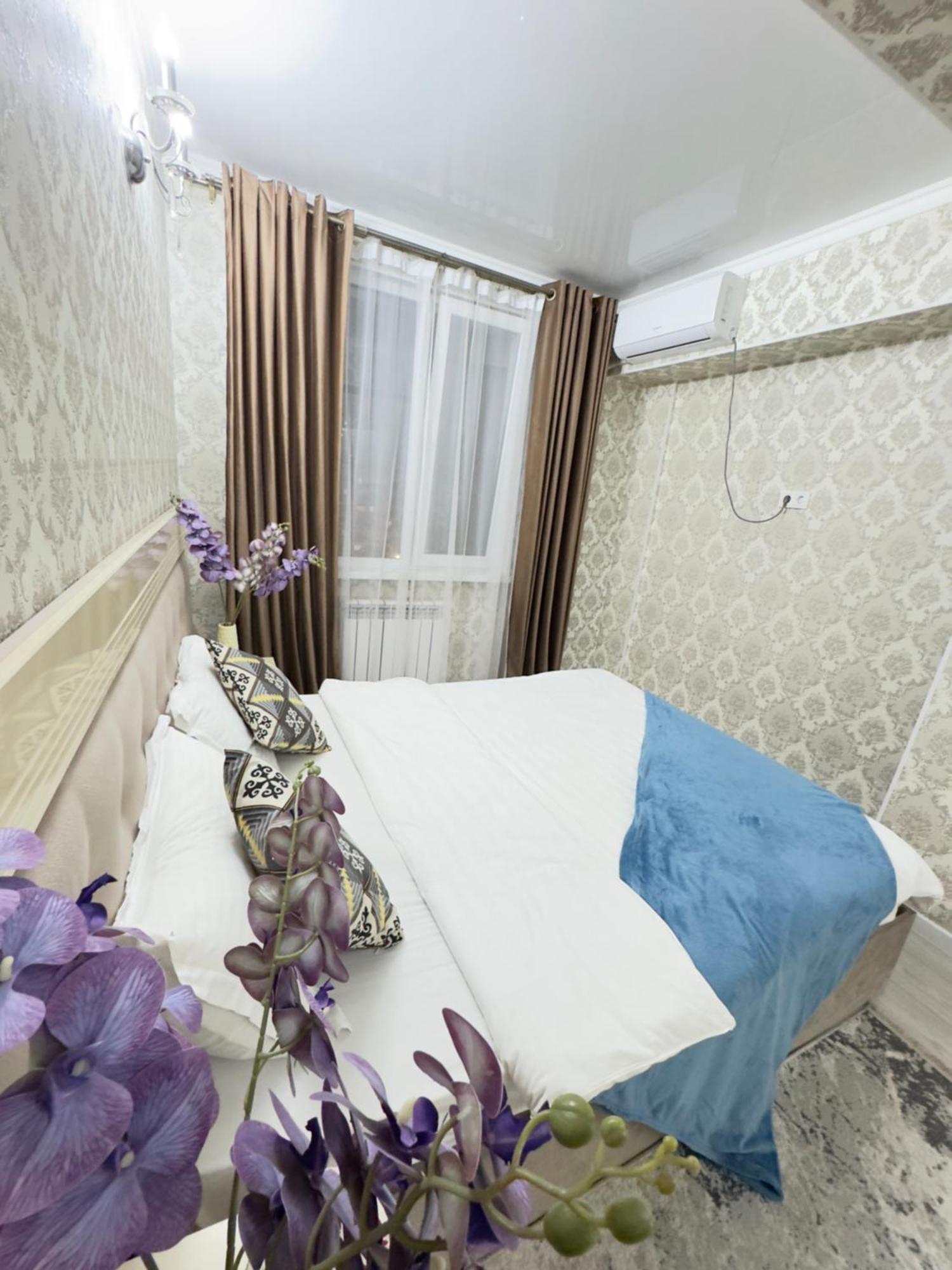 Your Home Away From Home 213 Almaty Exterior photo