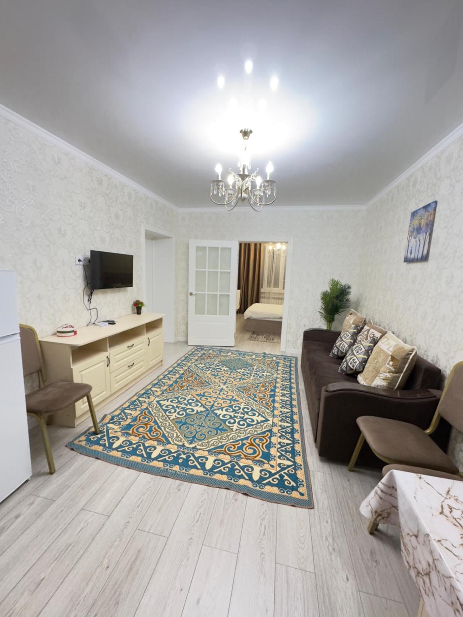 Your Home Away From Home 213 Almaty Exterior photo