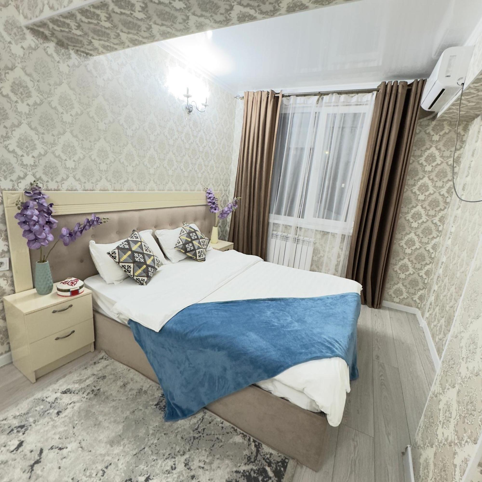 Your Home Away From Home 213 Almaty Exterior photo