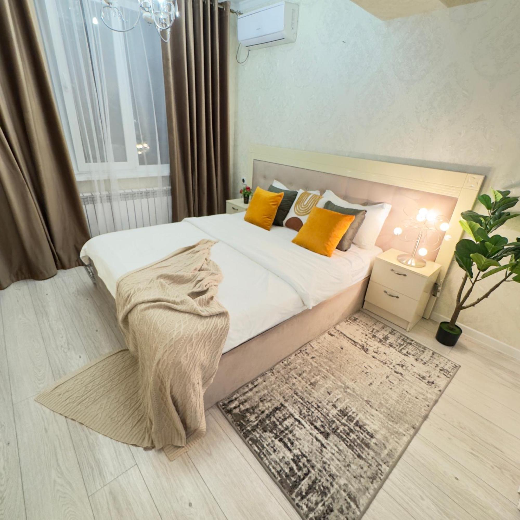 Your Home Away From Home 213 Almaty Exterior photo