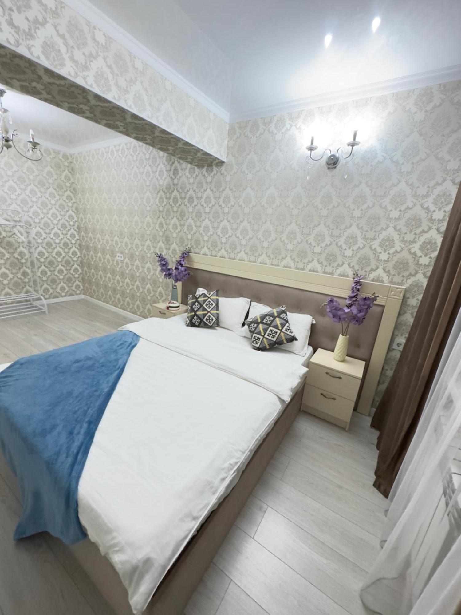 Your Home Away From Home 213 Almaty Exterior photo