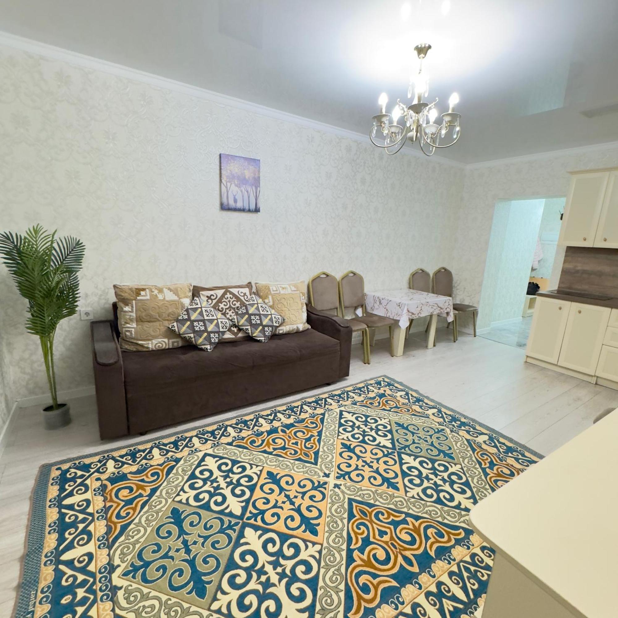 Your Home Away From Home 213 Almaty Exterior photo